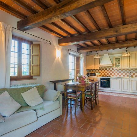 Apartment Il Borghetto-1 By Interhome Montecarelli Bagian luar foto