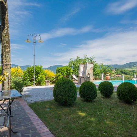 Apartment Il Borghetto-1 By Interhome Montecarelli Bagian luar foto