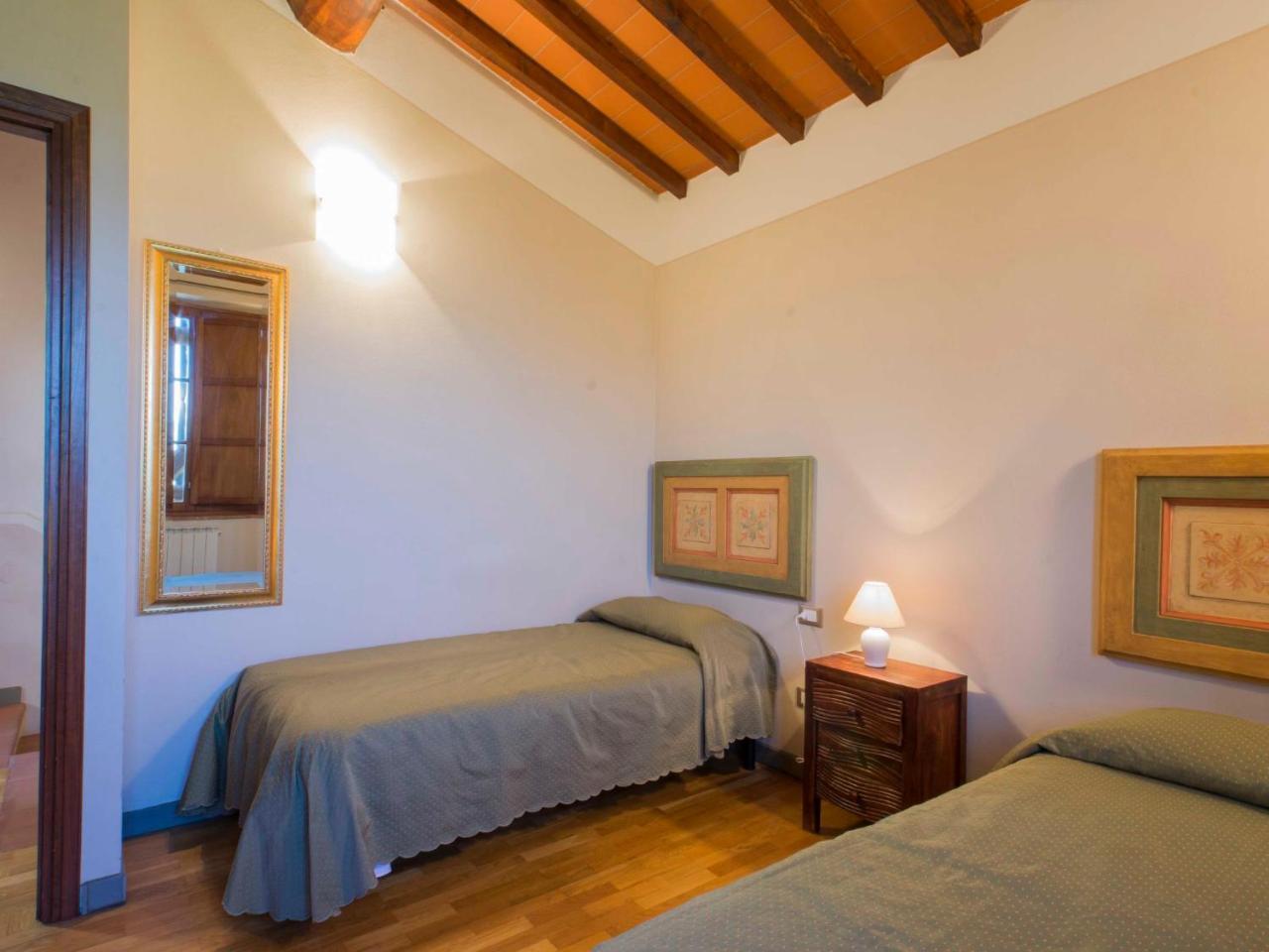 Apartment Il Borghetto-1 By Interhome Montecarelli Bagian luar foto